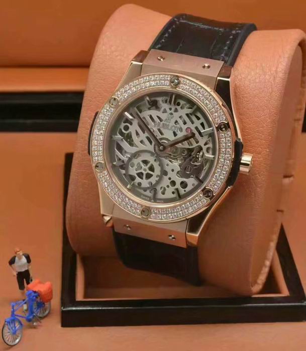 HUBLOT GENEVE Watch 418